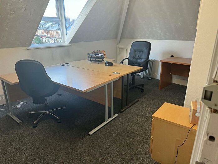 Property To Rent In Chillingham Road, Heaton, Newcastle Upon Tyne, NE6