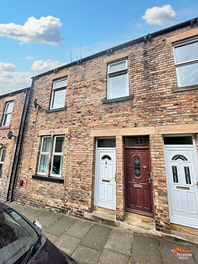 3 Bedroom Flat For Sale In Shepherd Terrace, Haltwhistle, NE49