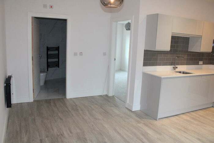 1 Bedroom House To Rent In Cromer Road, Brimingham, B12