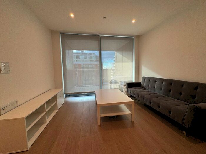 1 Bedroom Apartment To Rent In Palmer Road, London, SW11