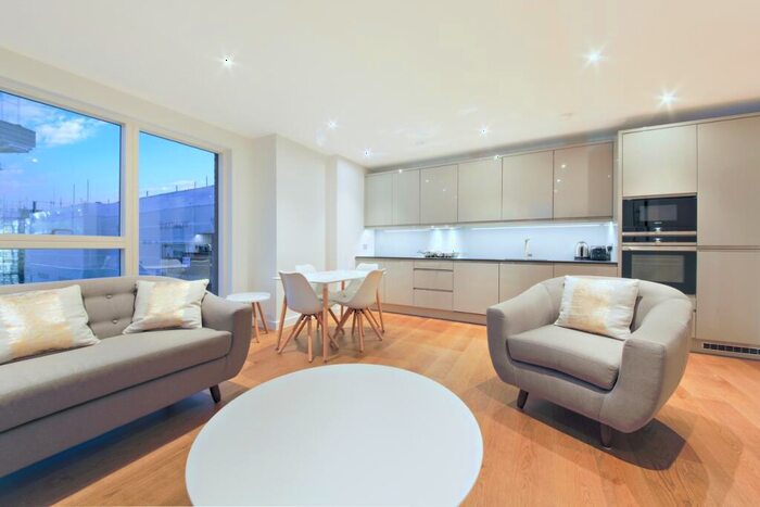 2 Bedroom Flat To Rent In Lismore Boulevard, Colindale Gardens, Colindale, London, NW9