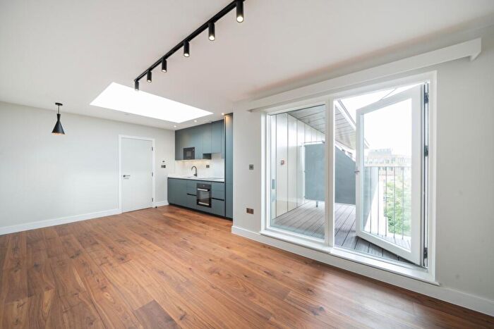1 Bedroom Flat To Rent In Maygrove Road London, NW6