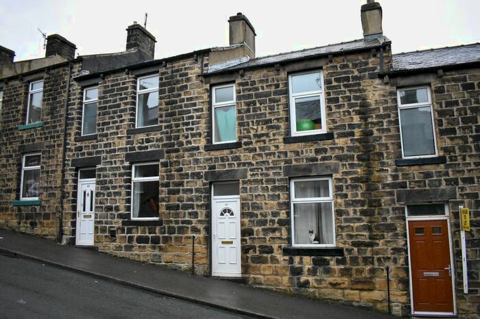 2 Bedroom Terraced House For Sale In Rowland Street, Skipton, North Yorkshire, BD23