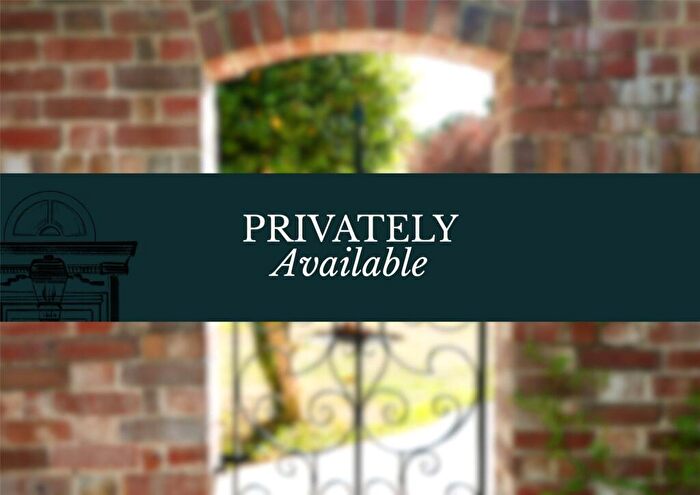 6 Bedroom House For Sale In Nr. Burley, New Forest, Hampshire, BH24