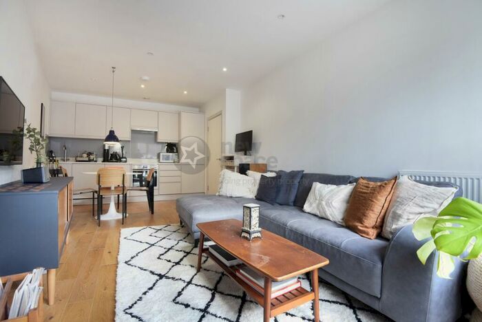 1 Bedroom Flat To Rent In Andre Street, Hackney Downs, E8