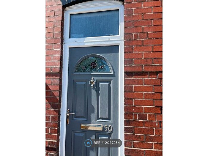 2 Bedroom End Of Terrace House To Rent In Whelley, Wigan, WN1