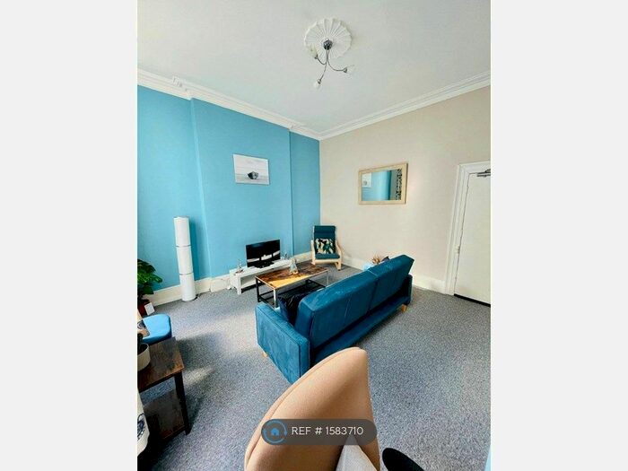 1 Bedroom Flat To Rent In Southside Street, Plymouth, PL1
