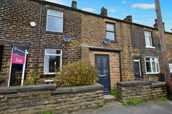 2 Bedroom Terraced House To Rent In Don Street, Penistone, Sheffield, S36