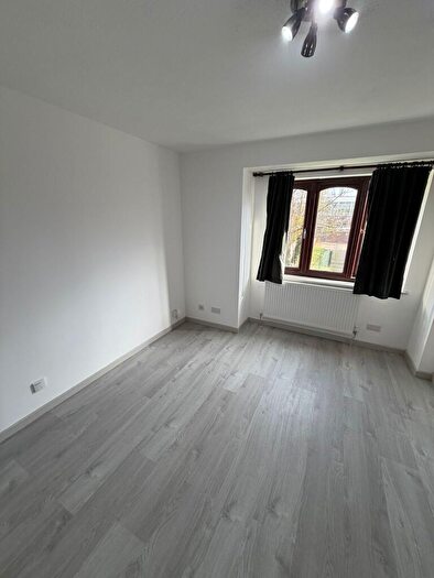 1 Bedroom Flat To Rent In Ludford Close, Croydon, London, CR0