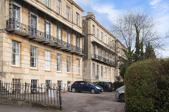 1 Bedroom Apartment To Rent In Lansdown Place, Cheltenham, GL50