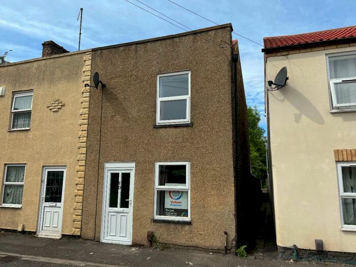 2 Bedroom Semi-Detached House To Rent In Prince Street, Wisbech, PE13