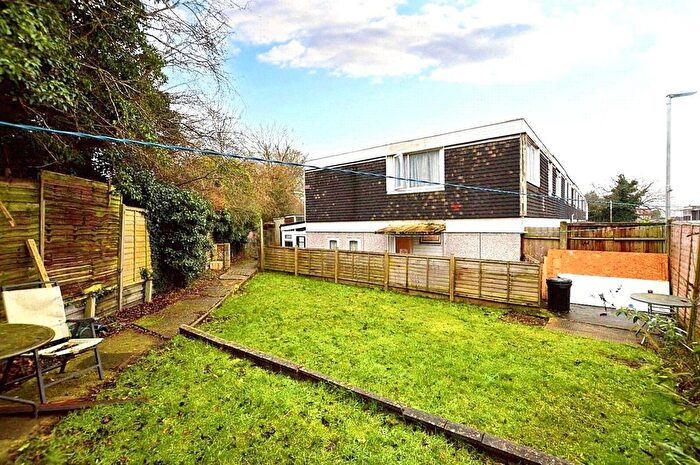 1 Bedroom Property To Rent In Lower Meadow, Harlow, Essex, CM18