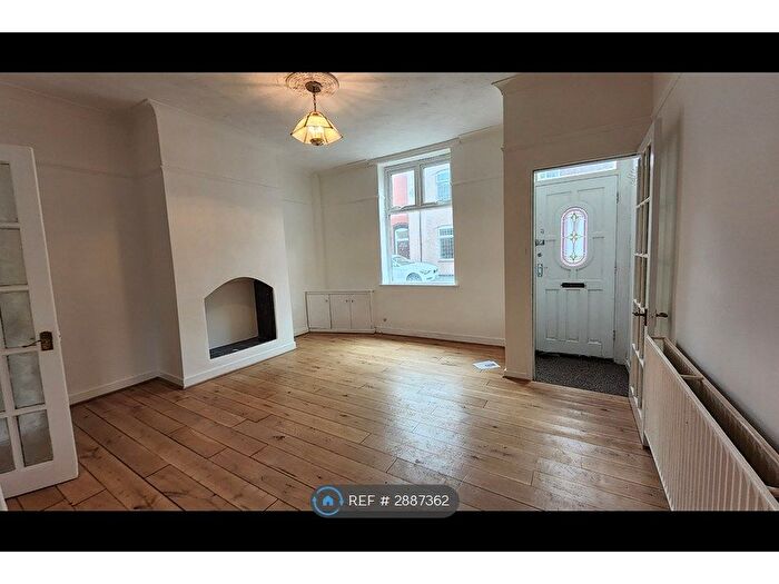 2 Bedroom Terraced House To Rent In Glebe St, Leigh, WN7