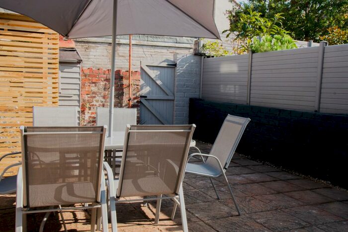 1 Bedroom House To Rent In House Share, Belmont Road, Brisligton, BS4