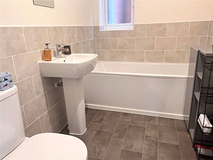 3 Bedroom Detached House For Sale In Davison Drive, Shrewsbury, Shropshire, SY2