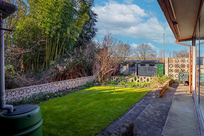 4 Bedroom Detached House For Sale In Green End, Long Itchington, Southam, CV47