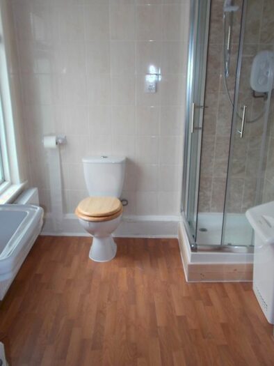 2 Bedroom End Of Terrace House To Rent In Malden Road, Watford, WD17