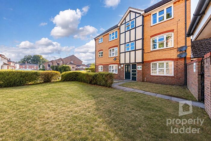 2 Bedroom Flat For Sale In Horsford Street, Norwich, NR2