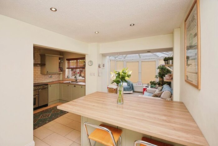 4 Bedroom Detached House For Sale In Manor Lane, Charfield, Wotton-under-Edge, Gloucestershire, GL12