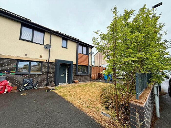 3 Bedroom House To Rent In Donnison Street, Manchester, M12