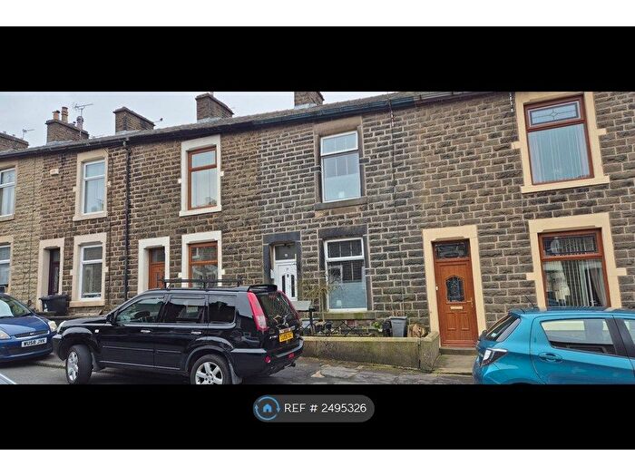 2 Bedroom Terraced House To Rent In Wells Street, Haslingden, Rossendale, BB4