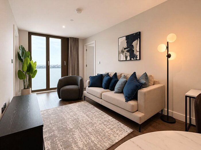 2 Bedroom Flat To Rent In Aquitania, Triskelion Way, Liverpool, L3