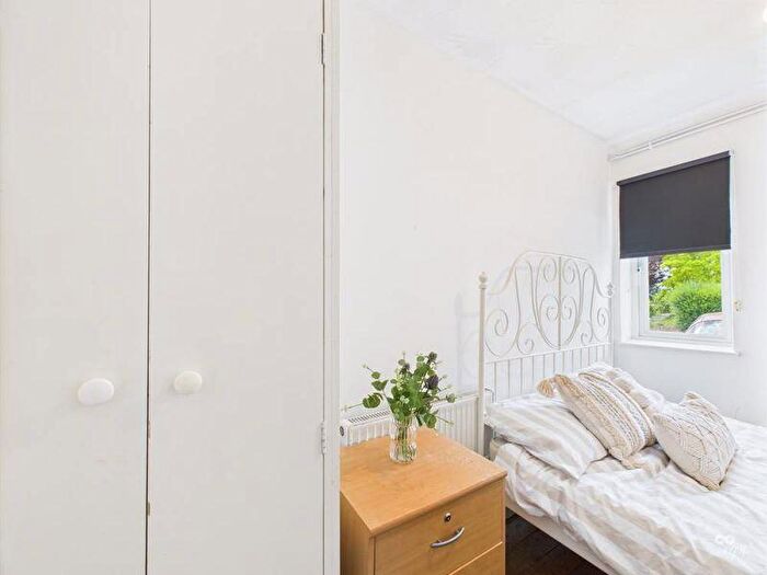1 Bedroom Terraced House To Rent In Norwich Drive, Brighton, BN2