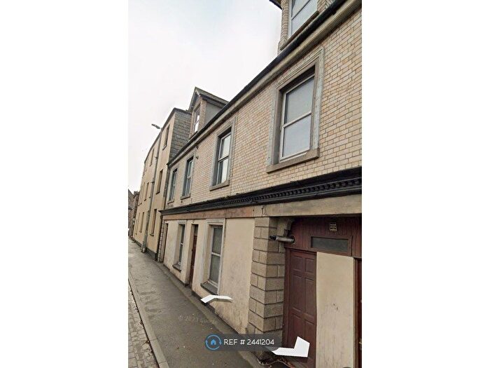 2 Bedroom Flat To Rent In Dennison Road, Bodmin, PL31