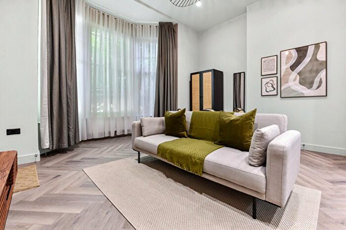 1 Bedroom Serviced Apartments To Rent In Clapton Common, London, E5