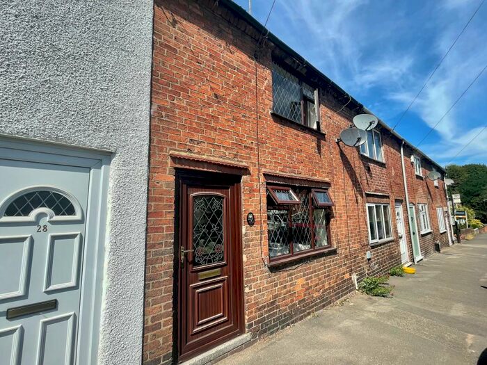 1 Bedroom Cottage To Rent In Hammersmith, Ripley, DE5