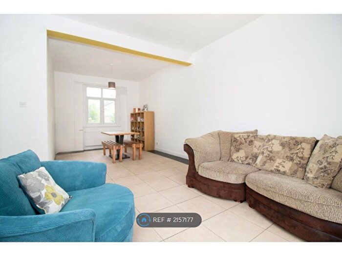 5 Bedroom Maisonette To Rent In Shardeloes Road, London, SE14