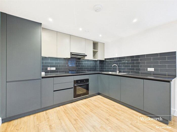 1 Bedroom Apartment To Rent In Southampton Street, Reading, Berkshire, RG1