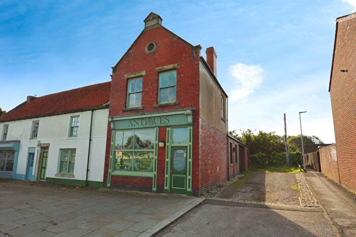 Property For Sale In Front Street, West Auckland, Bishop Auckland, DL14