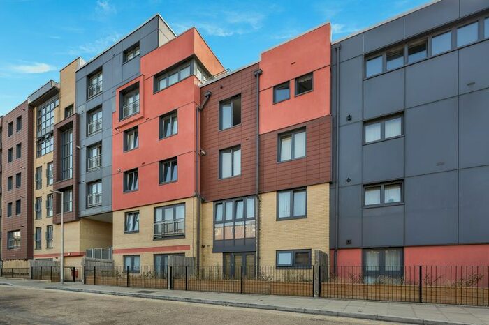 1 Bedroom Flat To Rent In Invito House, Gants Hill, IG2