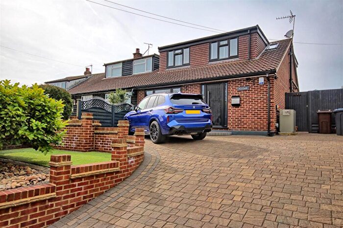 3 Bedroom Semi Detached House For Sale In Colliers End, SG11