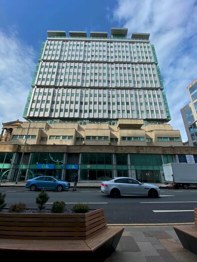 2 Bedroom Flat To Rent In Bothwell Street, Glasgow, G2