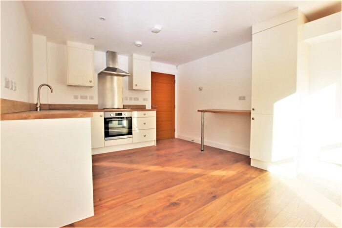 1 Bedroom Flat To Rent In Newmans Court, Fakenham, NR21