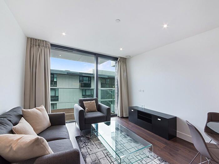 1 Bedroom Flat To Rent In Perilla House, Stable Walk, London, E1