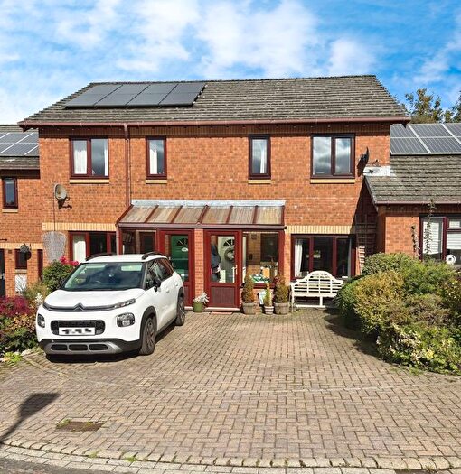 3 Bedroom Terraced House For Sale In Selah Close, Allendale, NE47