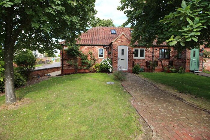 3 Bedroom Semi-Detached House To Rent In Cropwell Manor Court, Cropwell Bishop, NG12