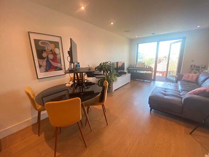 1 Bedroom Apartment To Rent In Redwood House, Wembley Park, HA9