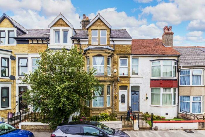 5 Bedroom House To Rent In Sefton Road, Heysham, Morecambe, LA3