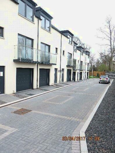 4 Bedroom Semi-Detached House To Rent In Murtle Mill, Bieldside, Aberdeen, AB15