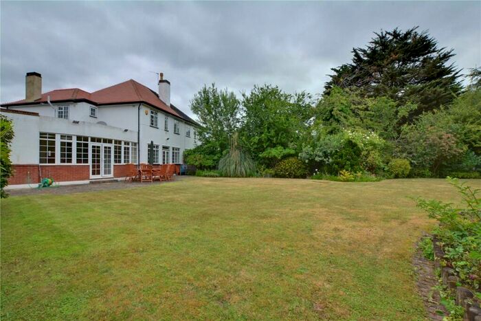 4 Bedroom Semi-Detached House To Rent In Brookway, Blackheath, London, SE3