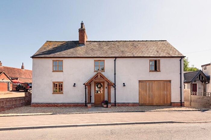 3 Bedroom Detached House For Sale In Court Lane, Stevington, Bedfordshire, MK43