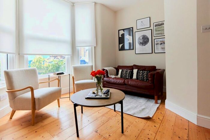1 Bedroom Flat To Rent In Studholme Street, London, SE15