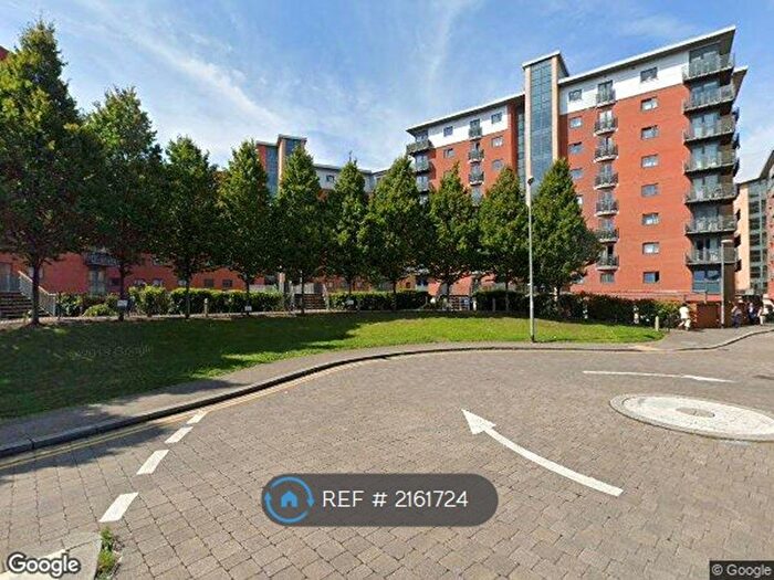 2 Bedroom Flat To Rent In Velocity East, Leeds, LS11
