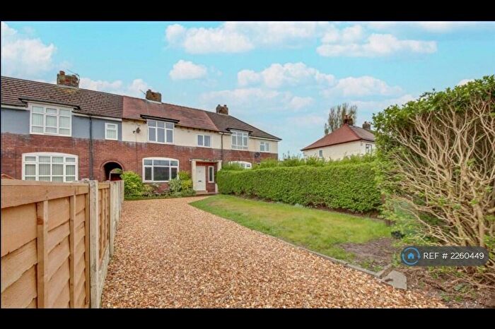 3 Bedroom Terraced House To Rent In Wavell Avenue, Southport, PR9