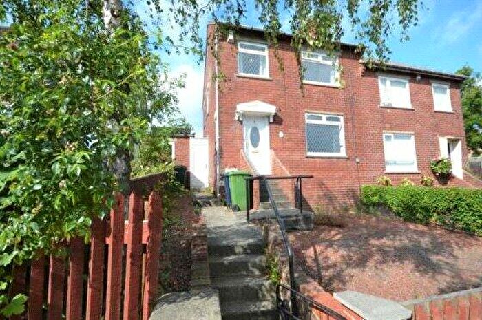 3 Bedroom Semi-Detached House To Rent In Willow Road, Blaydon, Tyne And Wear, NE21