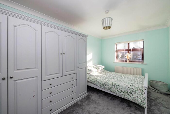5 Bedroom Detached House For Sale In Briar Close, Aylesham, CT3